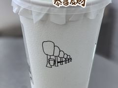-喜茶(深圳丰盛町店)