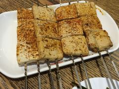 -大闫家烧烤·小海鲜家常菜(郑庄店)