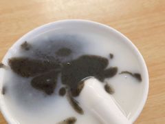 -杨记杏仁茶(椰园店)