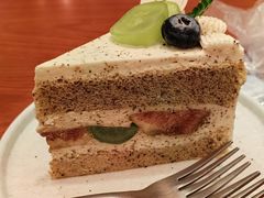 -有序Orderly融合西餐·咖啡(运河外滩店)