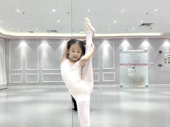 -芭芭拉舞蹈·星星演说家(珠江新城校区)