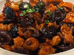 -麒麟小院·老九江菜(安平路店)