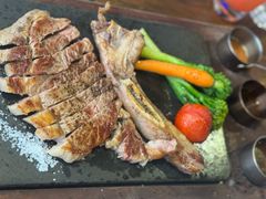 -1886德国汽车餐厅(外滩中央店)