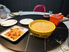 -王红军龙虾·大排档·烧烤(新民路店)