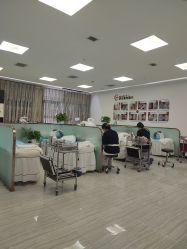 -悟空祛痘·亚健康皮肤管理中心