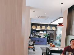 -鱼你相聚·河鲜馆(袁家岭店)