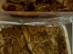 -军嫂烧烤(马家店)