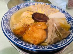 本帮蒸三鲜-三林本帮馆(中林街店)