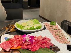 -御牛道日式烤肉料理(杭州万象城店)