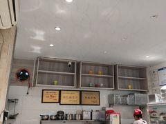 -鲜甜阁·甜品小吃(七星路店)