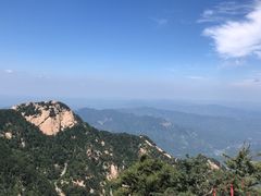 -泰山风景名胜区