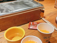 -喝丢一只鞋海鲜烧烤·海肠捞饭(文体街店)