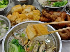-福屿鲜捞小吃·捞化(福屿总店)
