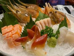 -赤坂亭 M9和牛烧肉(水街店)