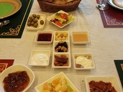 -萨拉漫饮食(北京中路店)