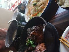 -洪兴砂锅·融合砂锅菜(三站店)