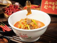 -靓虾二哥·龙虾馆(大塘总店)