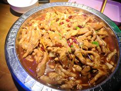 鸡翅煲-胖哥俩肉蟹煲(世茂国际广场店)