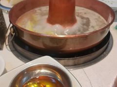 -福寿斋·老北京铜锅涮肉·烤鸭(顺义总店)