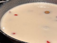 -捞王猪肚鸡火锅(财富中心店)