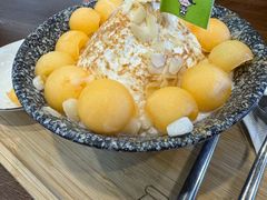 -MINIPOPO鲜奶·甜品(宽厚里店)