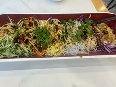 -李老哈·东北菜(宋园路店)