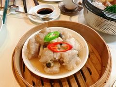-皇朝会.经典传统粤菜(外滩店)