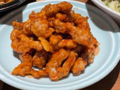 -吕氏疙瘩汤·新派鲁菜(济南万象城店)