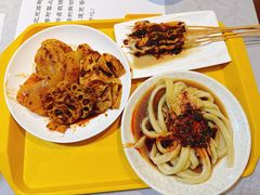 -马三洋芋片(簋街店)