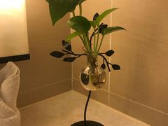 -杭州东站汇和君亭酒店