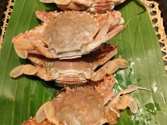 -火舞泰·泰式海鲜火锅餐厅(世纪城店)