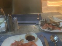 -西安高新希尔顿酒店·咖啡露台西餐厅