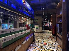 -夯鱼烤鱼·尔滨地标美食(国展店)