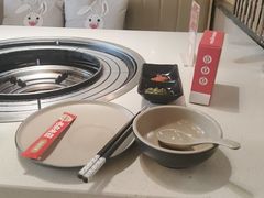-芭夯兔·兔肉汤锅(新都店)