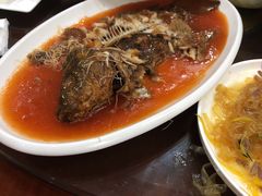 -河南食府(人民路店)