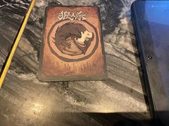 -MRX狼人杀俱乐部(黄浦店)