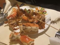 -富力丽思卡尔顿酒店·香荟全日制餐厅