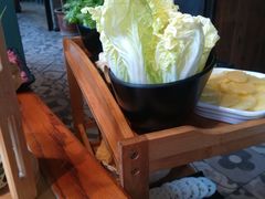 -手选潮汕鲜活牛肉火锅(二七广场店)