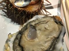 -海味当家·蒸锅海鲜(星海公园店)