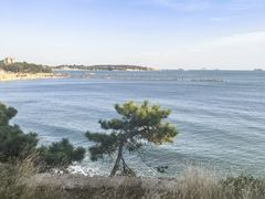 -青岛第二海水浴场