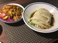 -十面春风·江南面馆(崇宁路店)