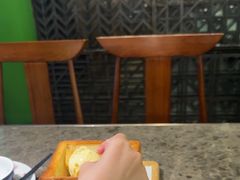 -绿茶餐厅(天津天河城店)