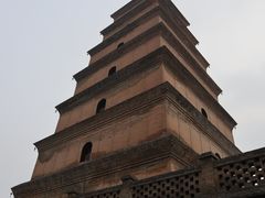 -大慈恩寺(大雁塔)