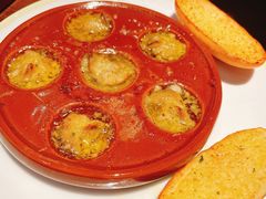 -萨莉亚意式餐厅(杭州西溪龙湖天街店)