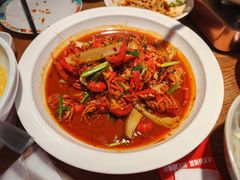 -辣得叫湘菜(四明店)