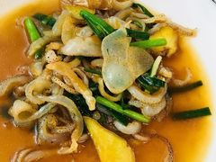 -南沙十九涌渔人码头-南门