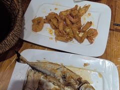 -官塘锋记鱼生·生腌·砂锅粥(牌坊街店)