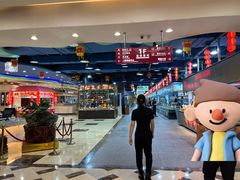 -渔民新村(番禺总店)