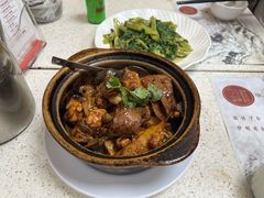 -尝囍煲仔小菜