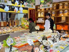 -开海·红岛海鲜虾水饺(石老人店)